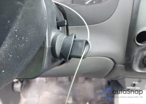 2001 Ford Ranger Edge/Xl/Xlt z USA, uszkodzony, nr VIN 1FTYR10U91TA64880